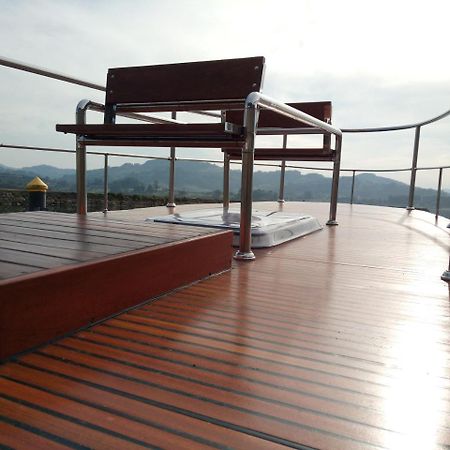Estrella Del Norte Hotel Villaviciosa  Exterior foto